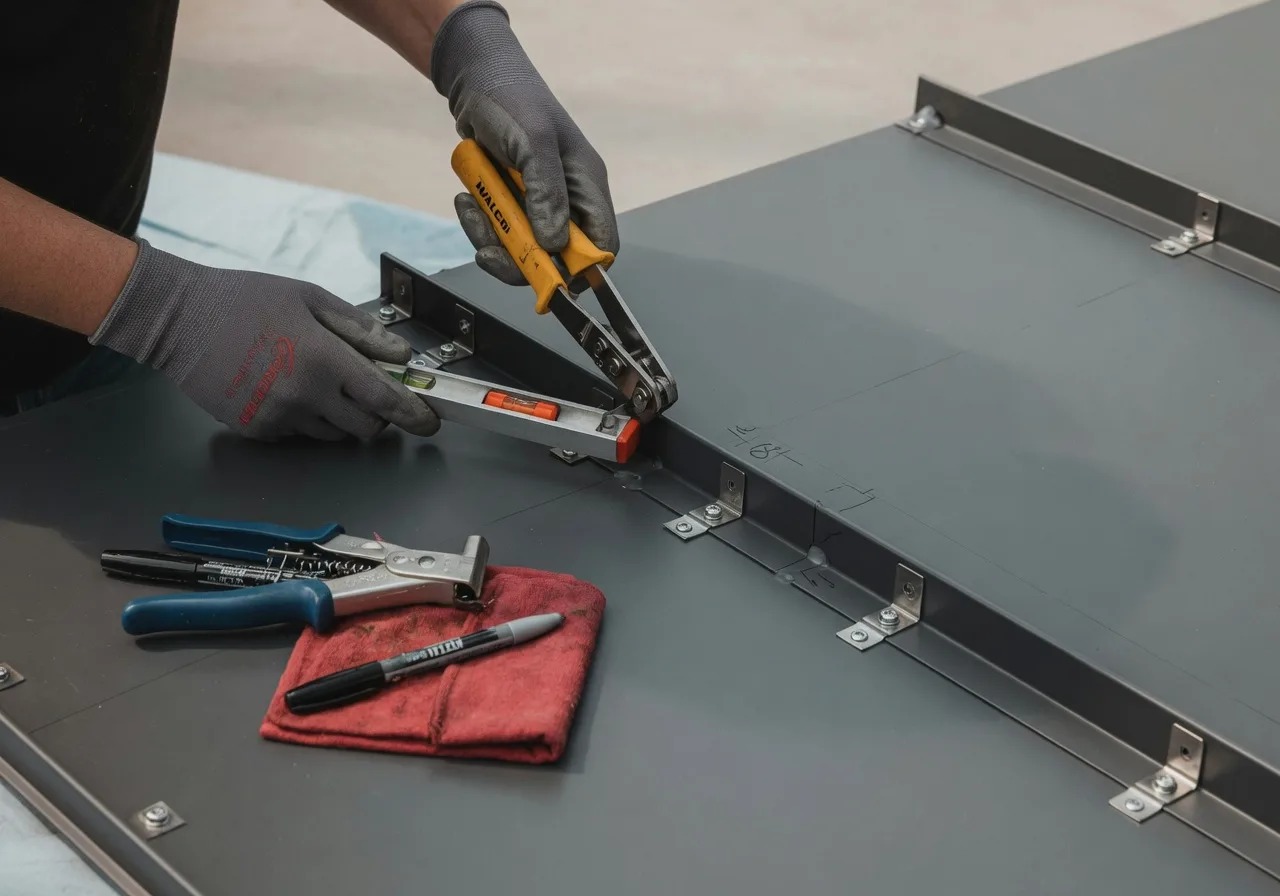 Why choose Metal Roofing Installation in Naples, TX